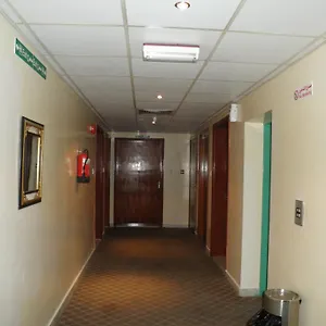 Al Buhaira شقة فندقية